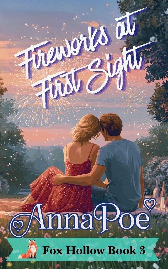 Fireworks at First Sight