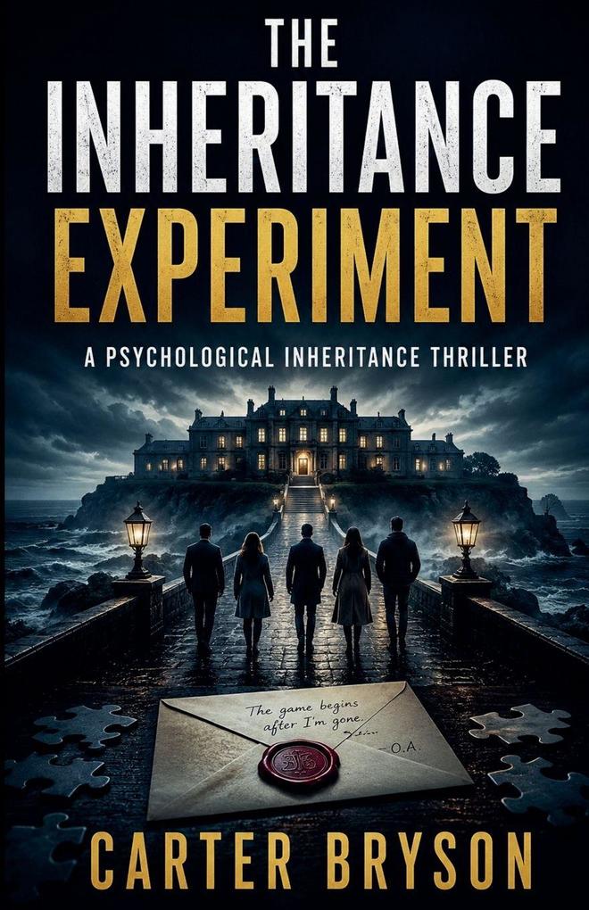 The Inheritance Experiment