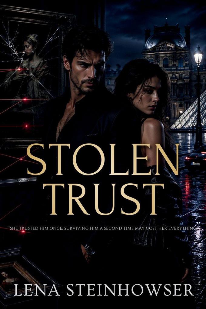 Stolen Trust