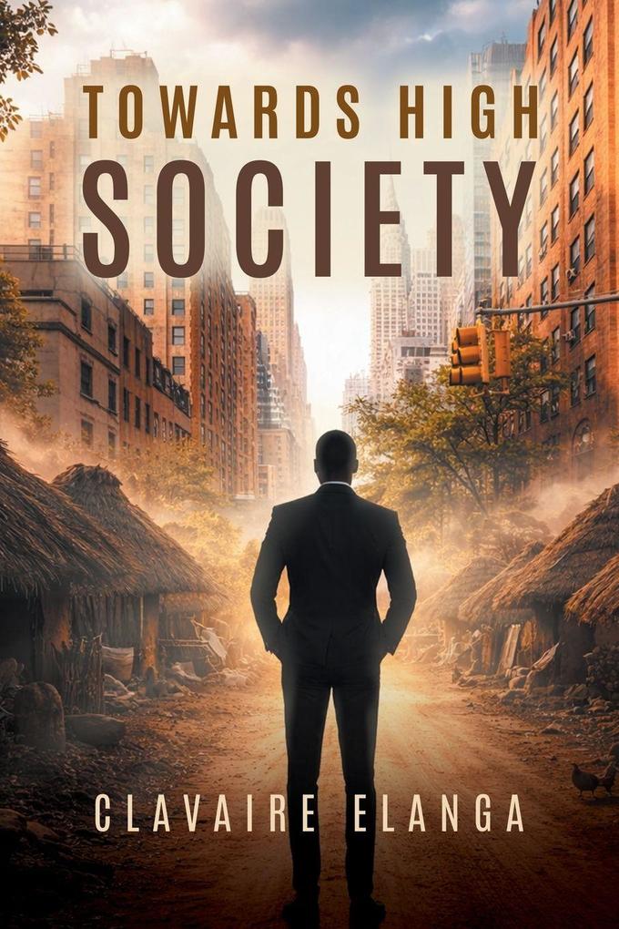 Towards High Society