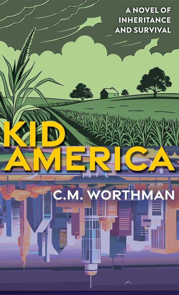 Kid America