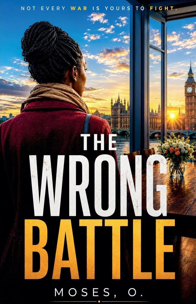 The Wrong Battle