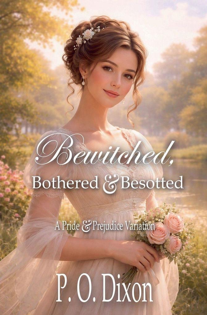 Bewitched Bothered and Besotted