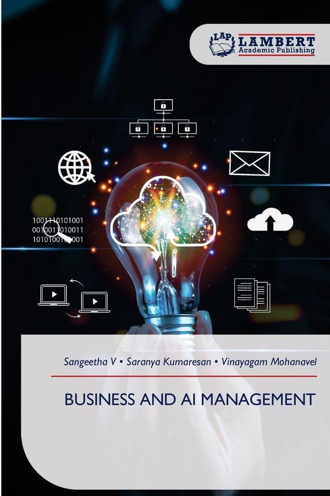 BUSINESS AND AI MANAGEMENT