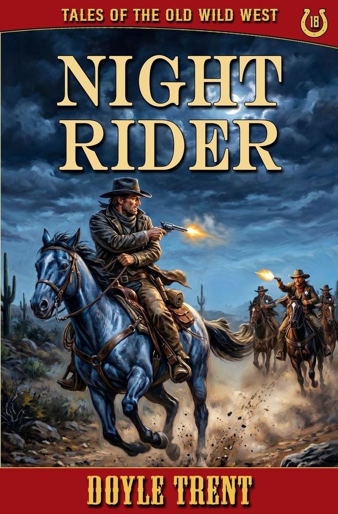 Night Rider