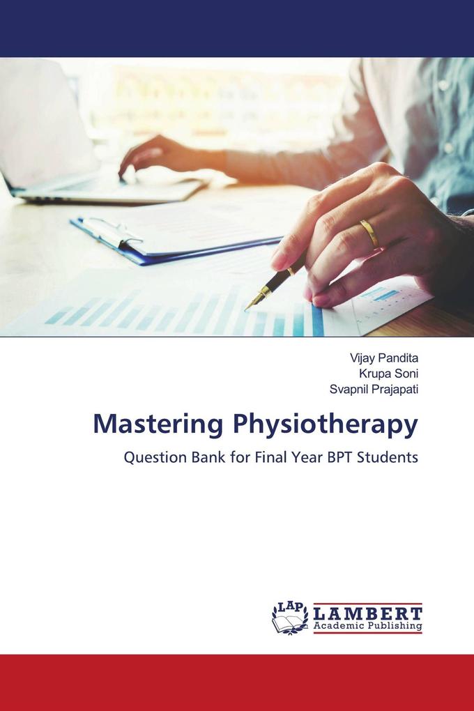 Mastering Physiotherapy
