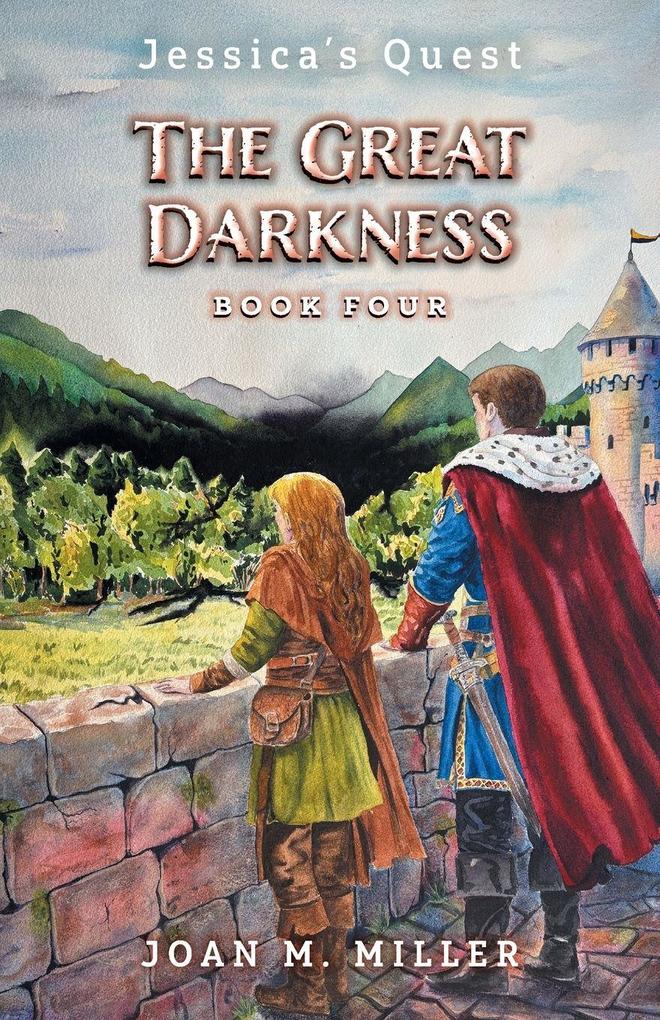 The Great Darkness