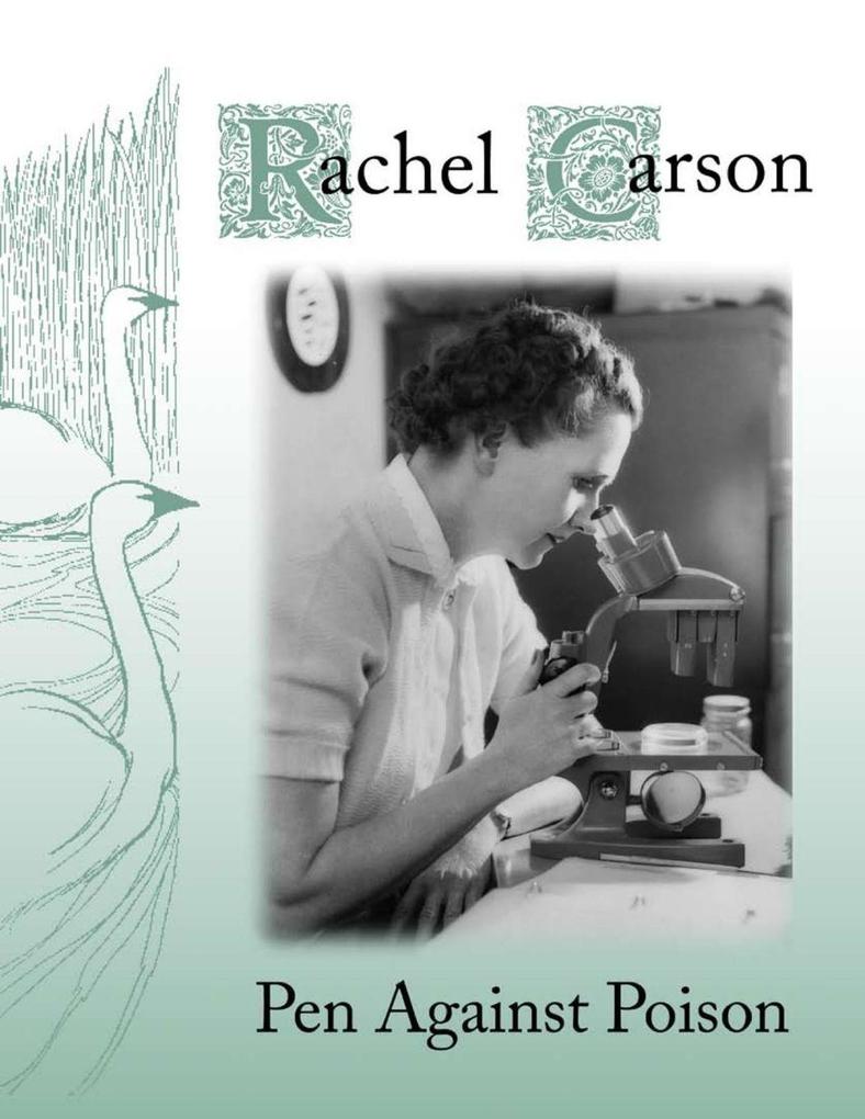 Rachel Carson