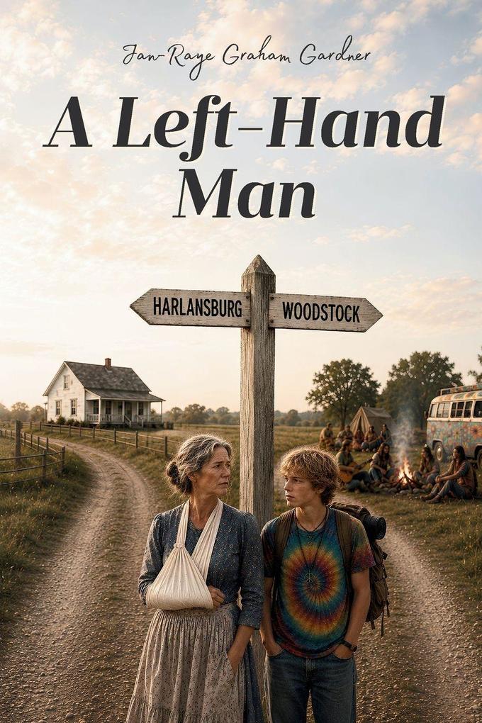 A Left-Hand Man