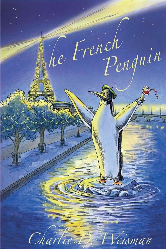 The French Penguin
