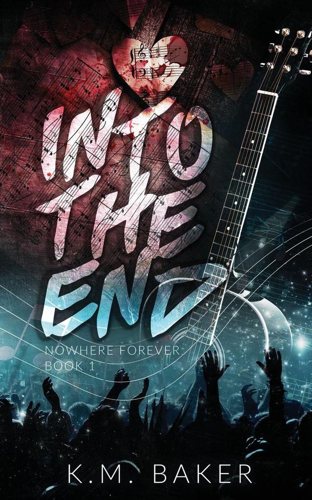Into The End