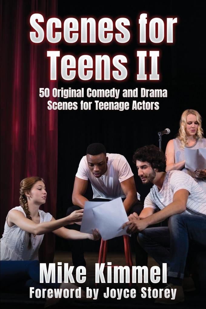 Scenes for Teens II