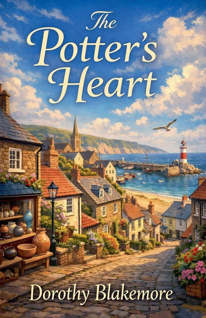 The Potter's Heart