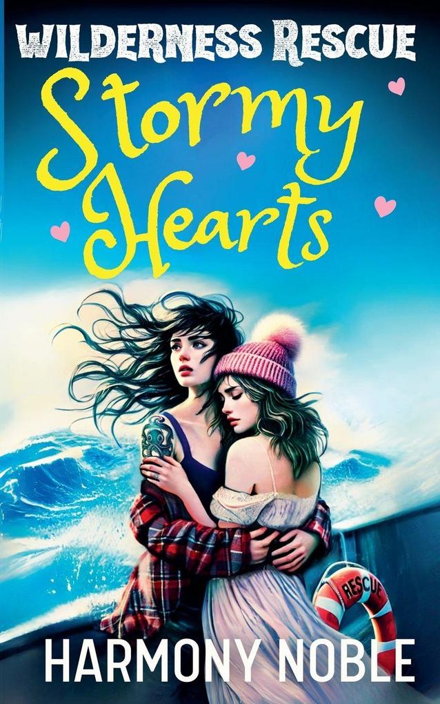 Stormy Hearts