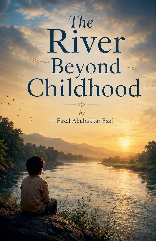 The River Beyond Childhood