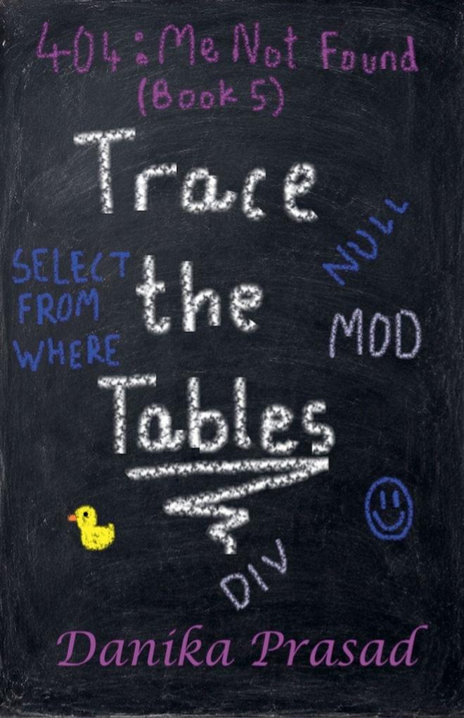 Trace the Tables