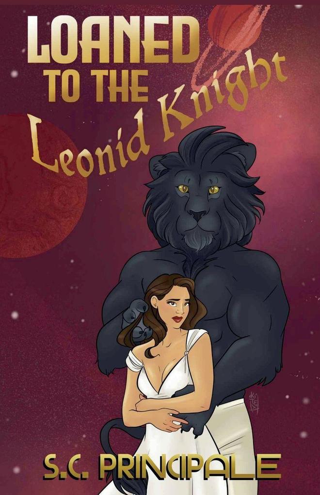 Loaned to the Leonid Knight