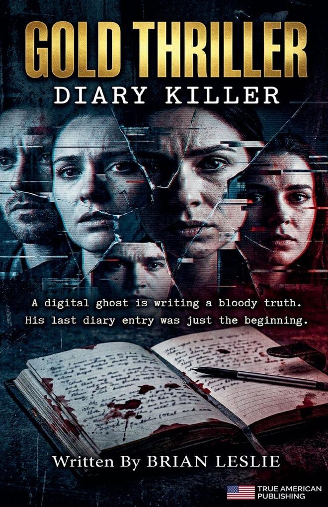 Diary Killer