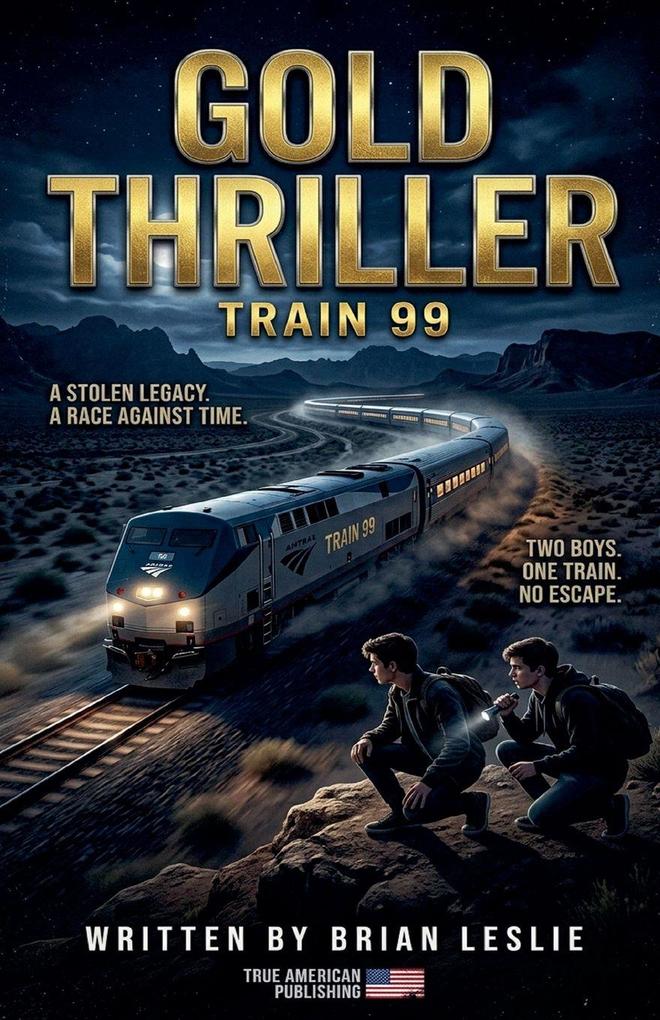 Train 99