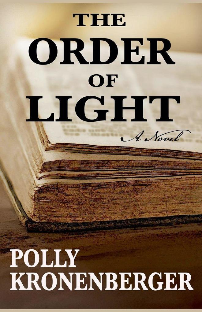 The Order of Light
