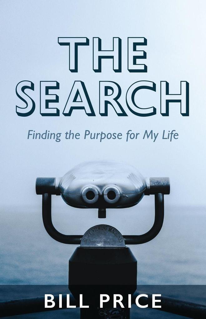 The Search