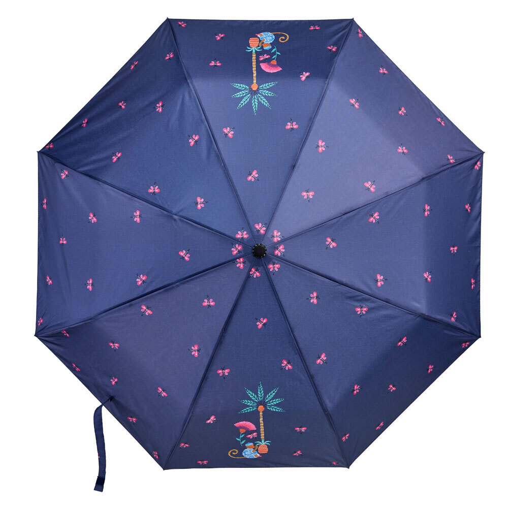 Easy Umbrella Nicole Mohrmann