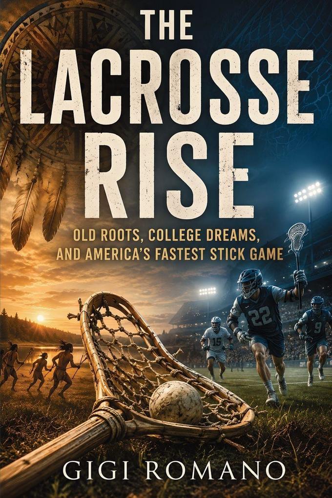 The Lacrosse Rise