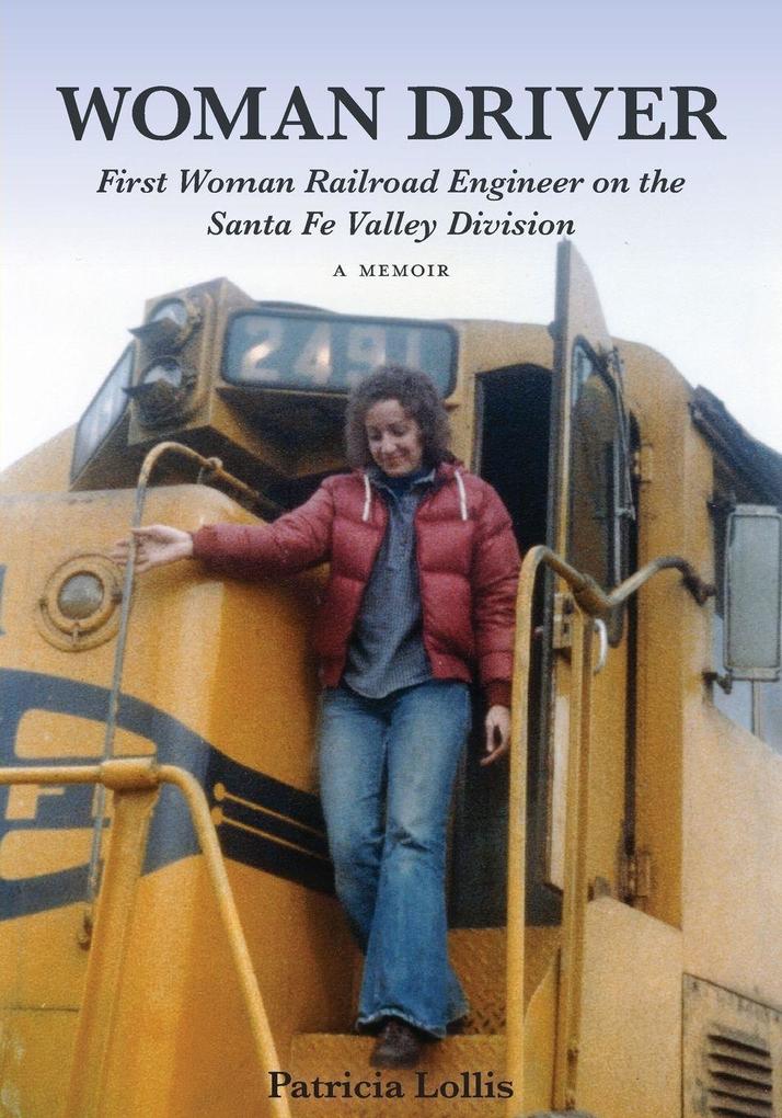 Woman Driver