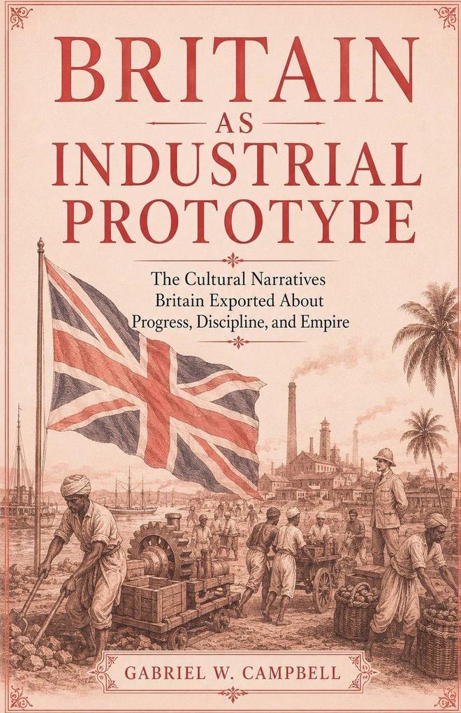 Britain as Industrial Prototype