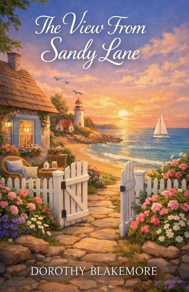 The View From Sandy Lane