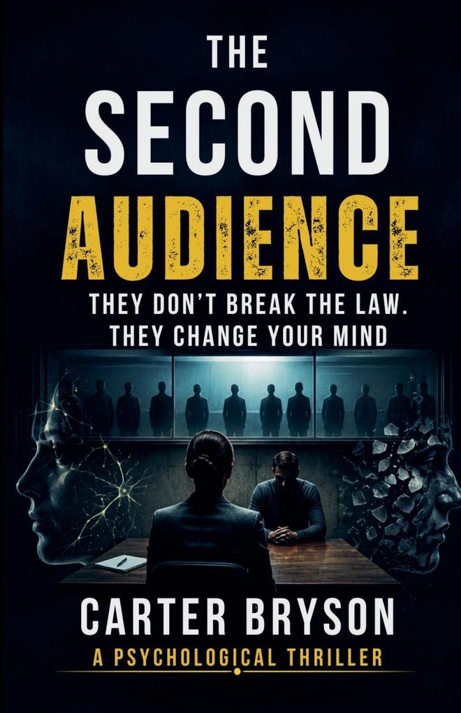 The Second Audience