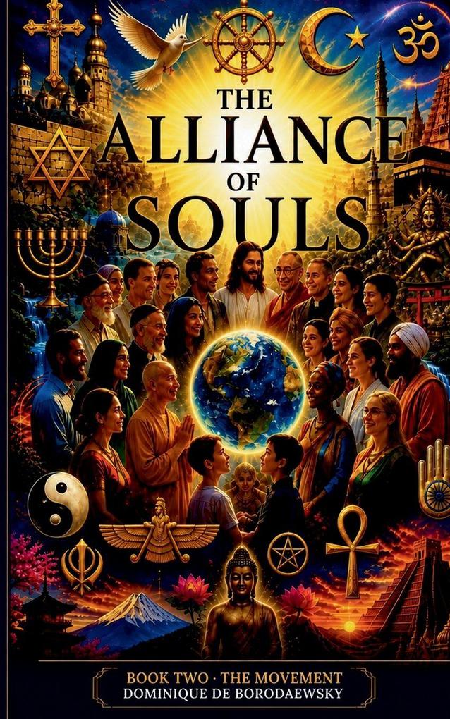 THE ALLIANCE OF SOULS