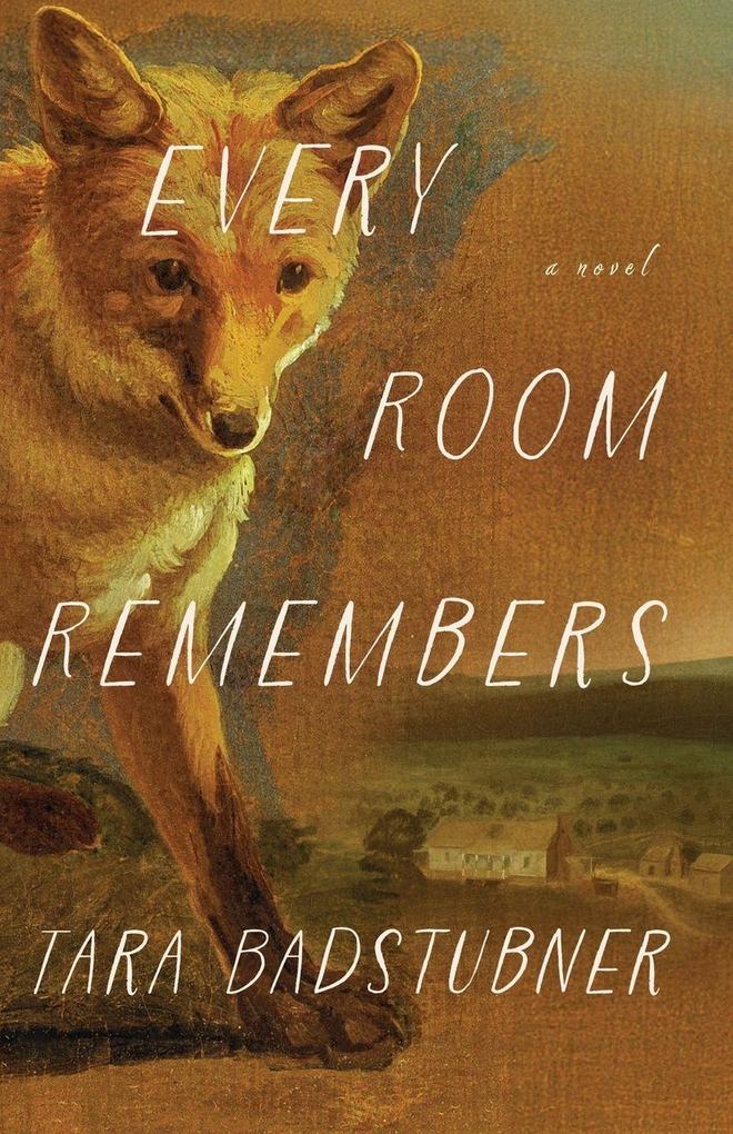 Every Room Remembers