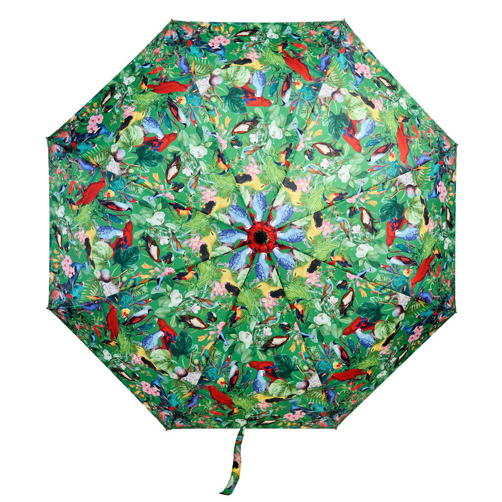 Easy Umbrella Voliere