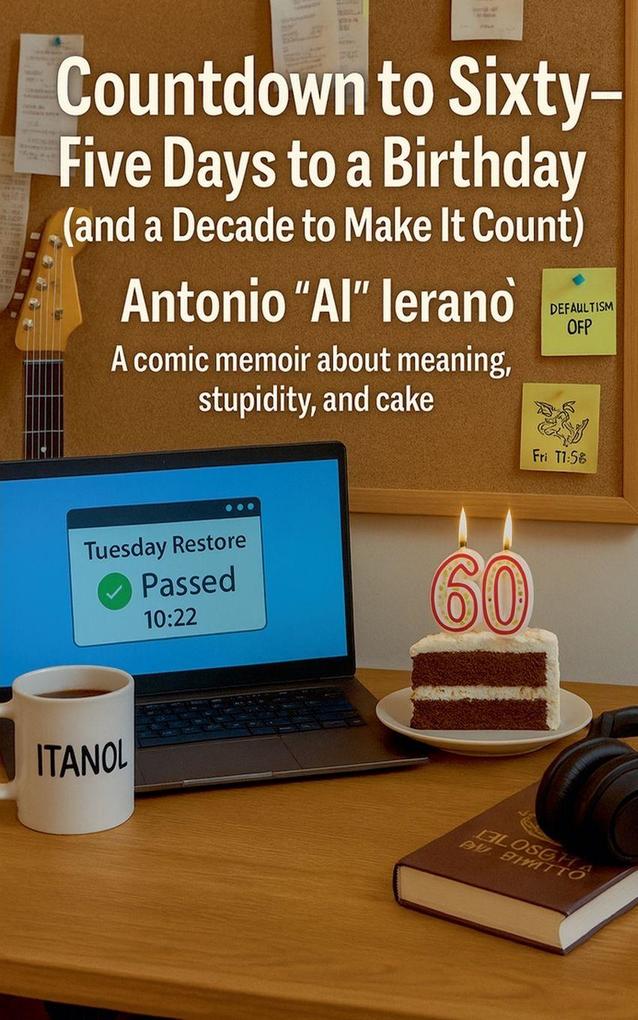 Countdown to Sixty