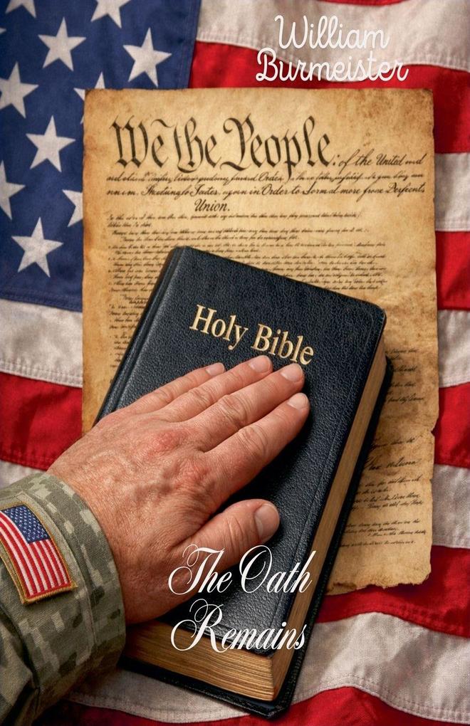 The Oath Remains