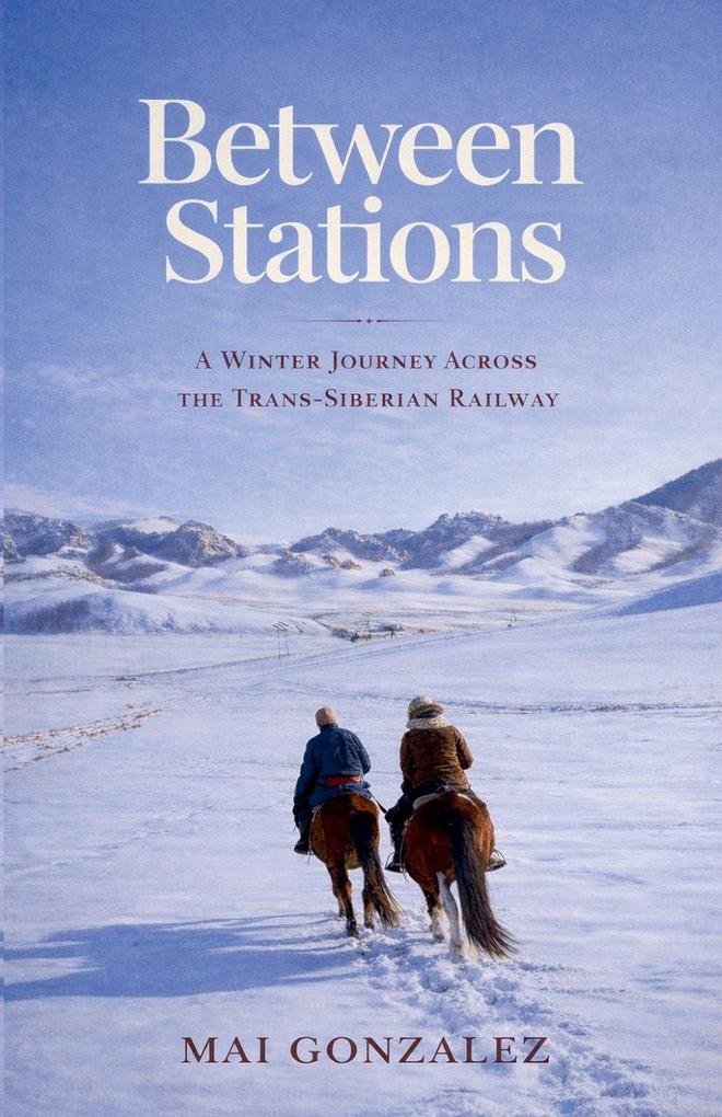 Between Stations