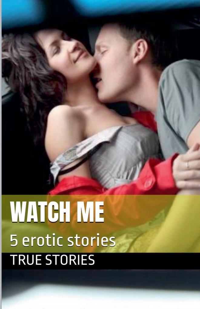 Watch Me