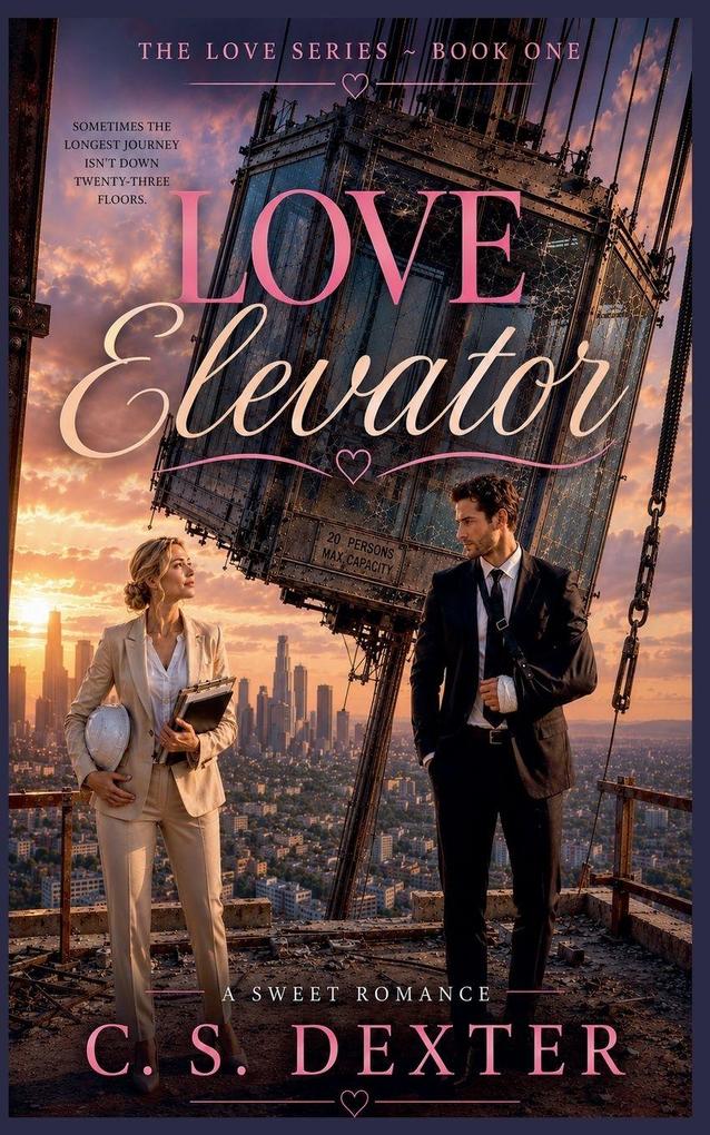Love Elevator