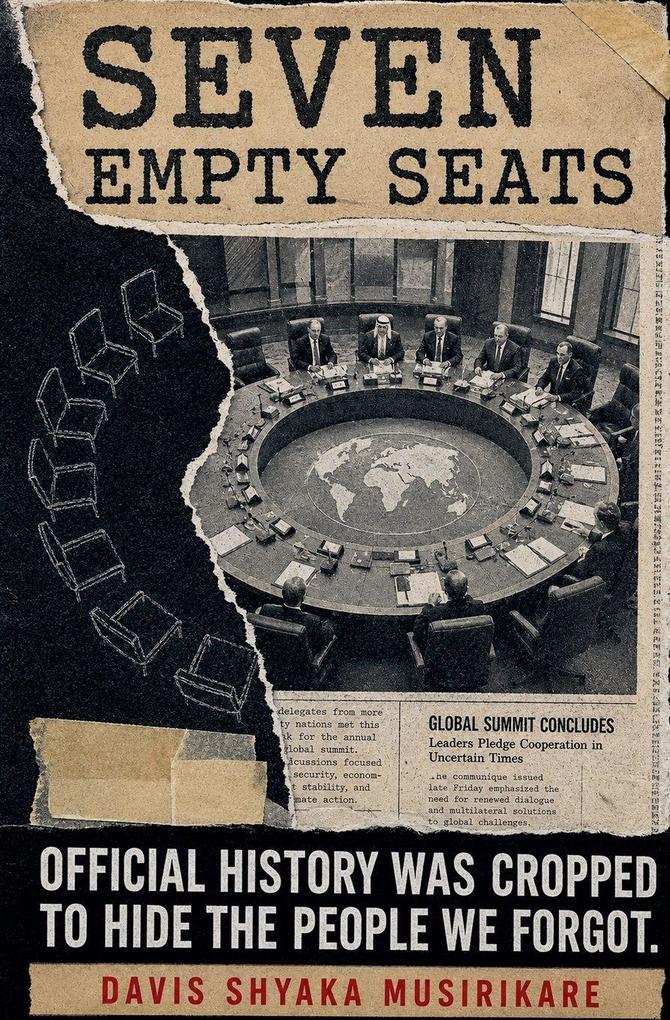 Seven Empty Seats