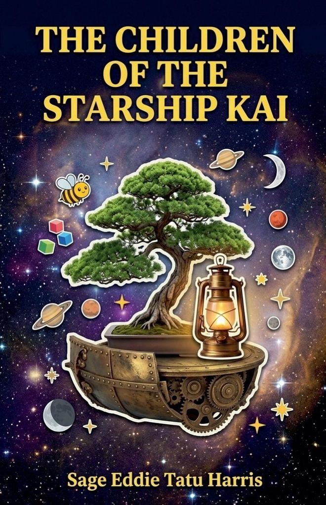 The Children of the Starship Kai