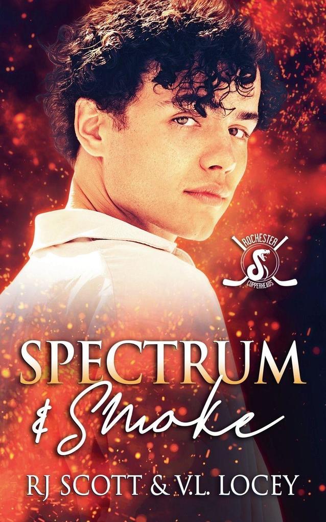 Spectrum & Smoke