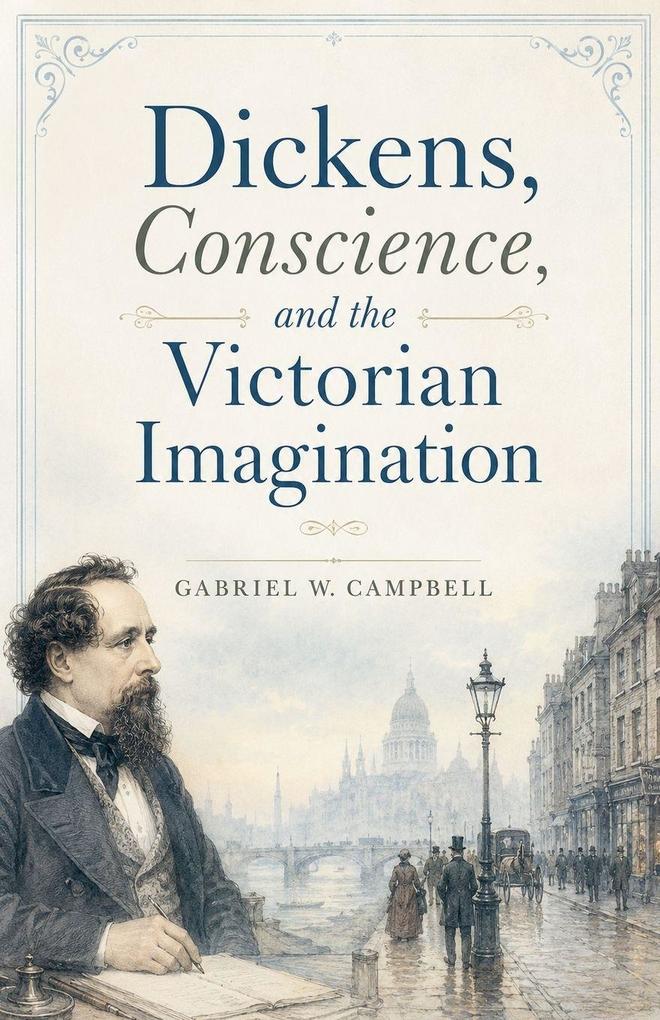 Dickens Conscience and the Victorian Imagination