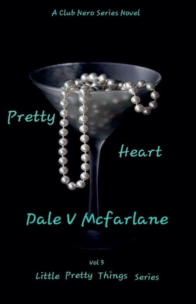 Little Pretty Things - Pretty Heart - Vol 3