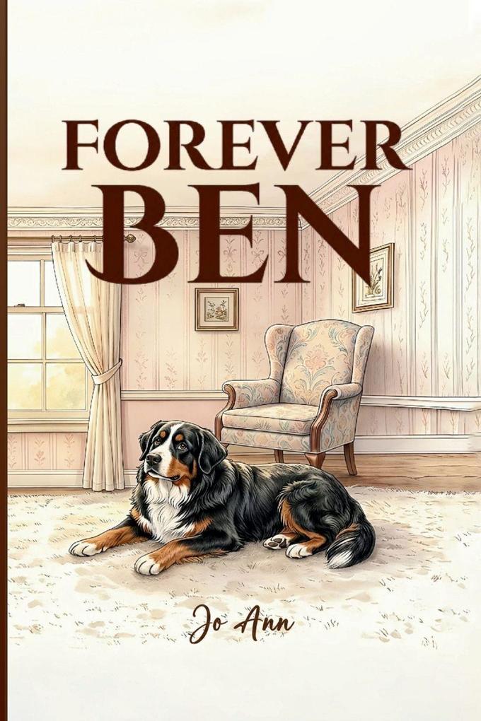 Forever Ben