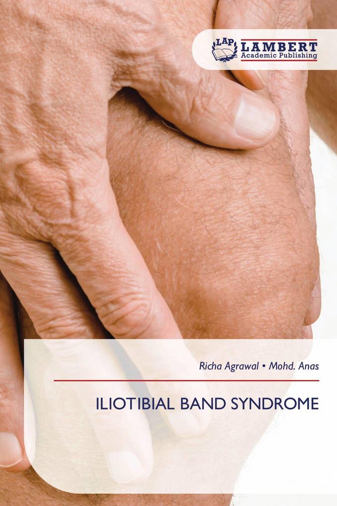 ILIOTIBIAL BAND SYNDROME