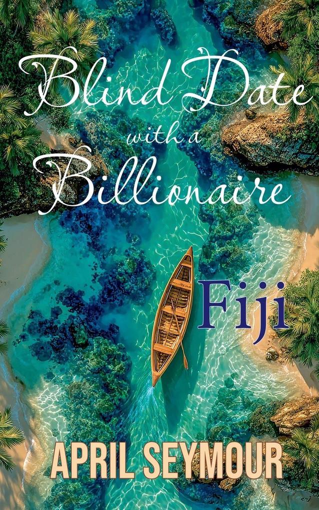 Blind Date with a Billionaire