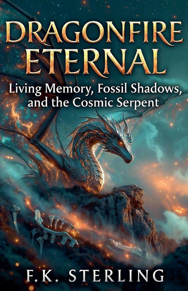 DRAGONFIRE ETERNAL