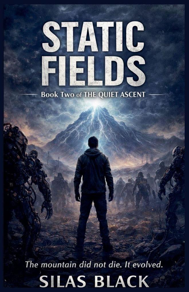 Static Fields
