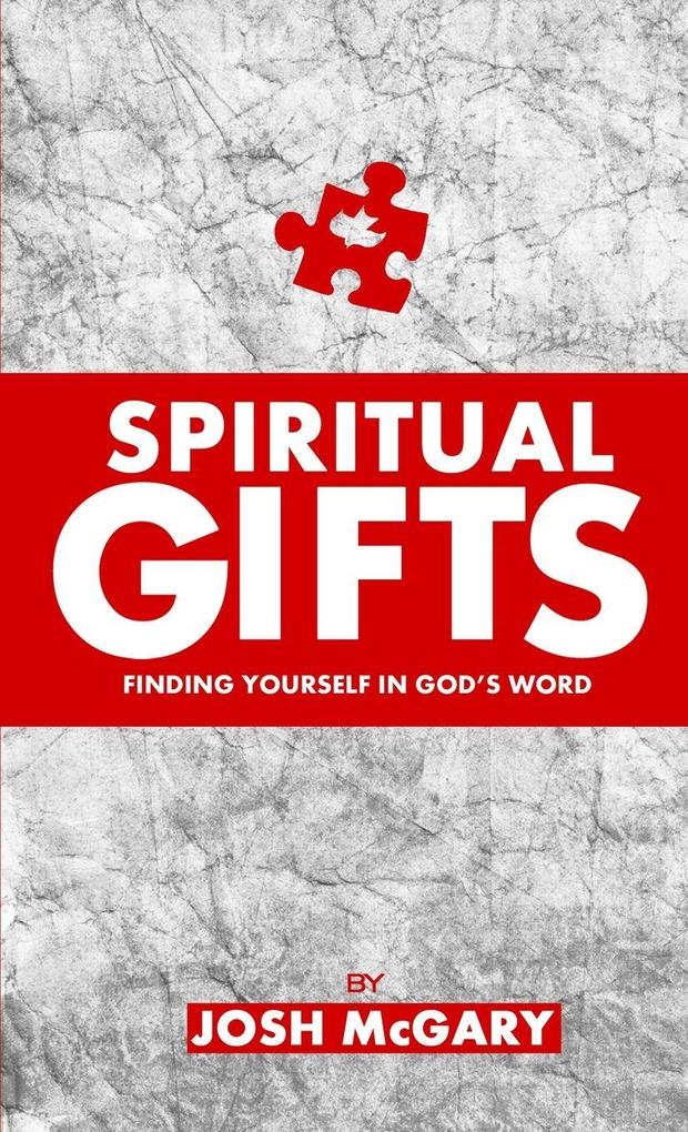 Spiritual Gifts